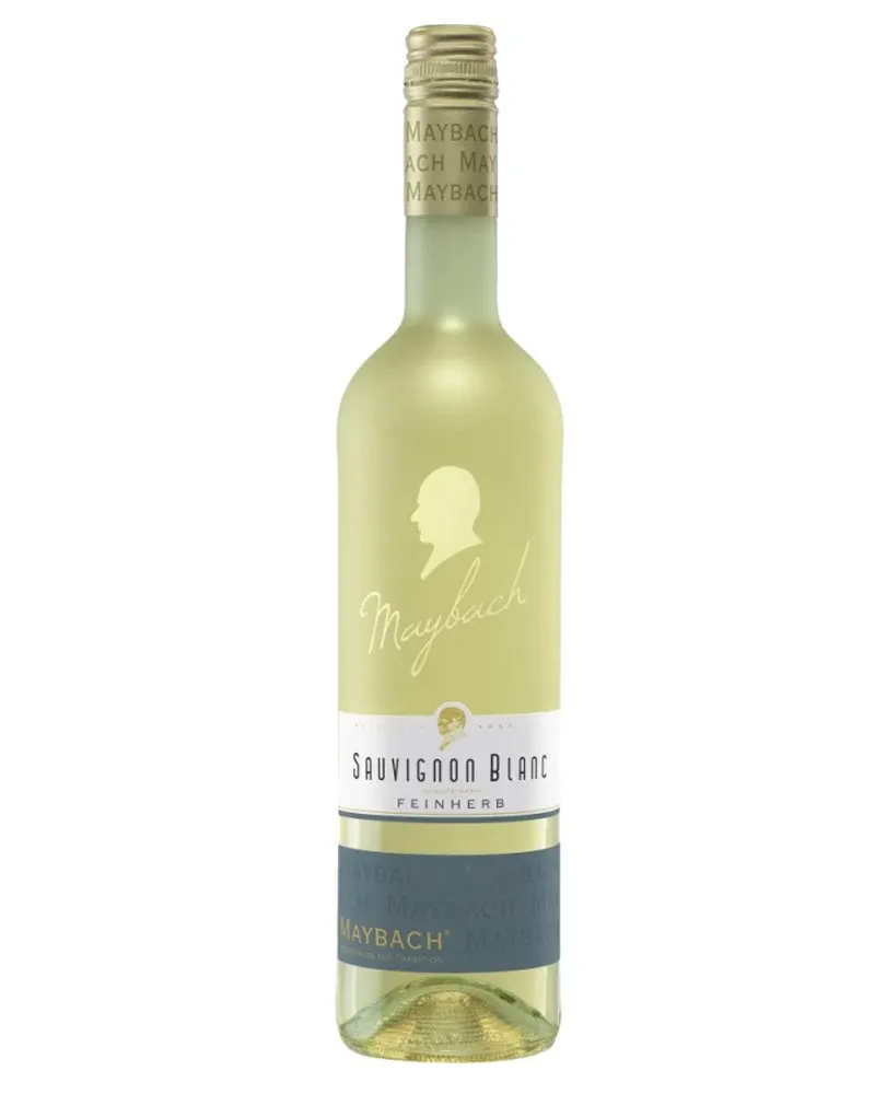 Купить Вино Maybach Sauvignon Blanc Feinherb 10,5% (0,75 л) оптом в Алматы
