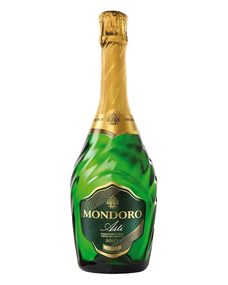 Купить Игристое вино Mondoro Asti 7,5% in Box (0,75 л) оптом в Алматы