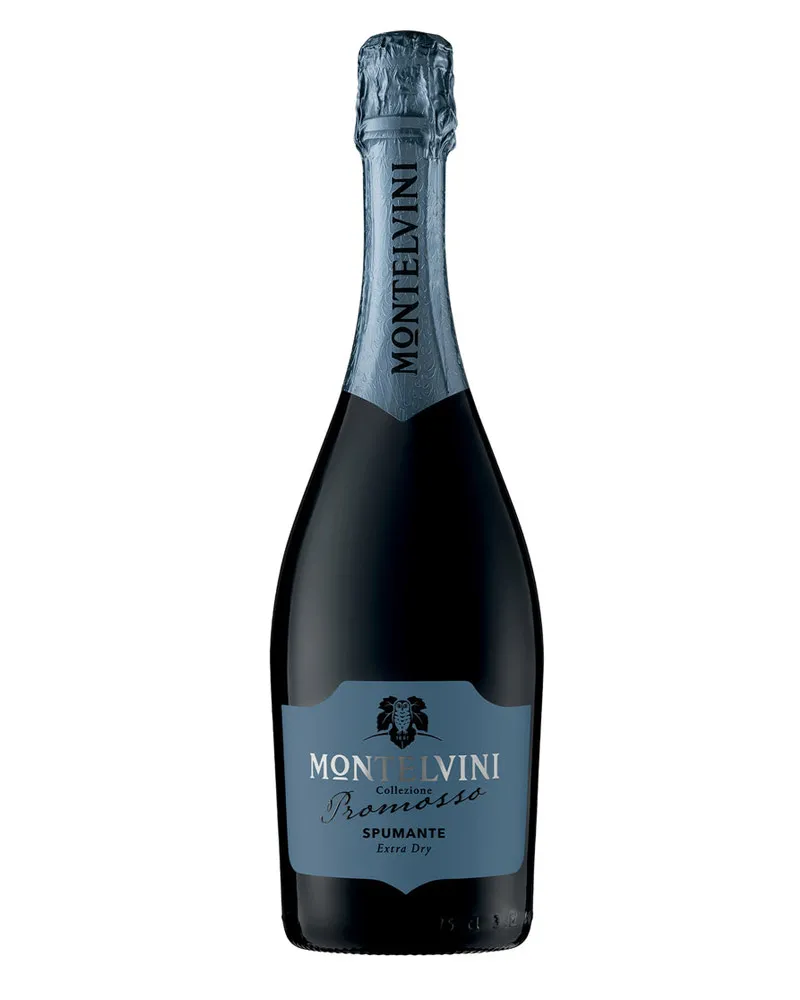 Купить Игристое вино Montelvini Promosso Spumante Extra Dry 11,5% (0,75 л) оптом в Алматы