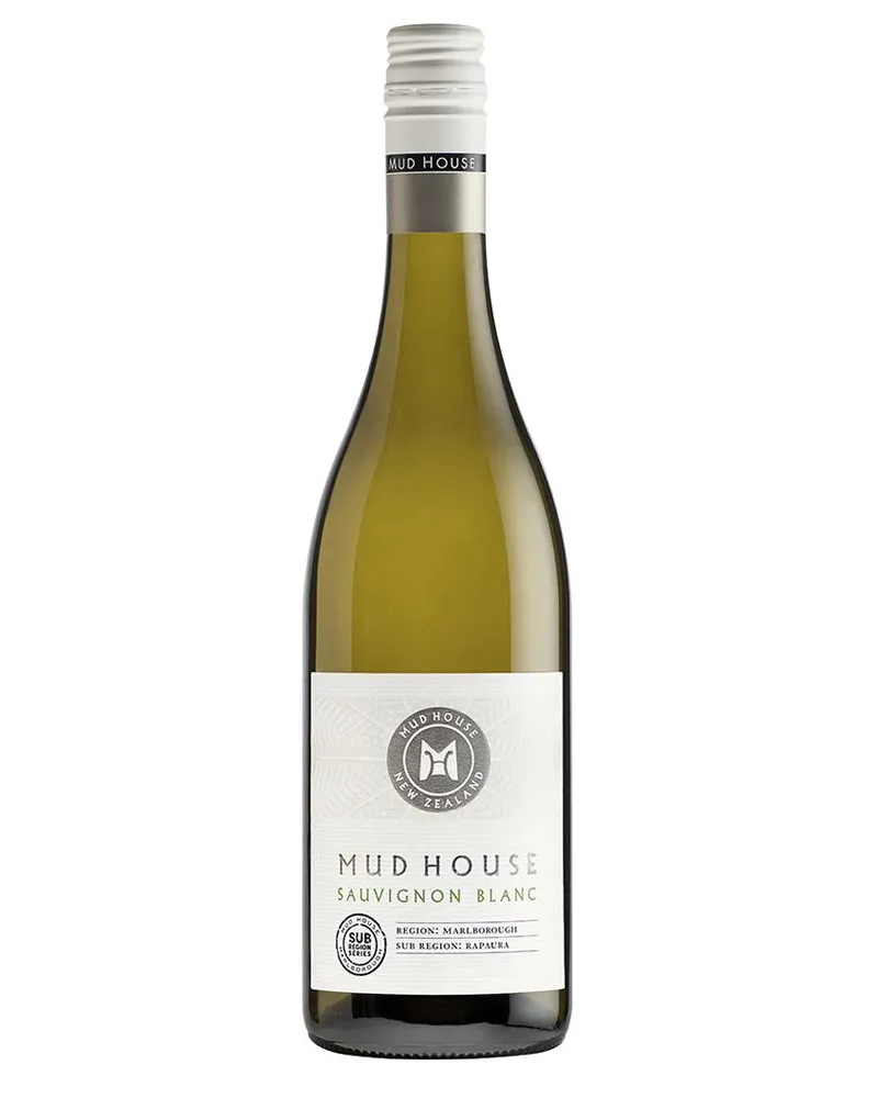 Купить Вино Mud House Rapaura Sauvignon Blanc 12,5% (0,75 л) оптом в Алматы
