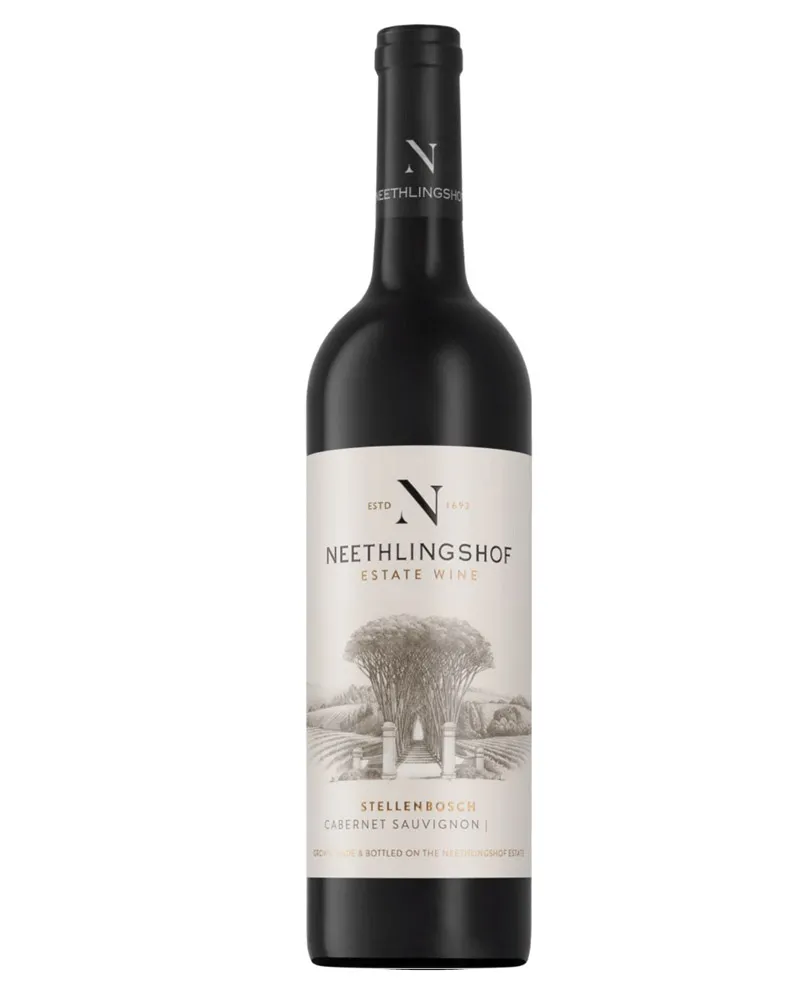 Купить Вино Neethlingshof, Cabernet Sauvignon 14% (0,75 л) оптом в Алматы