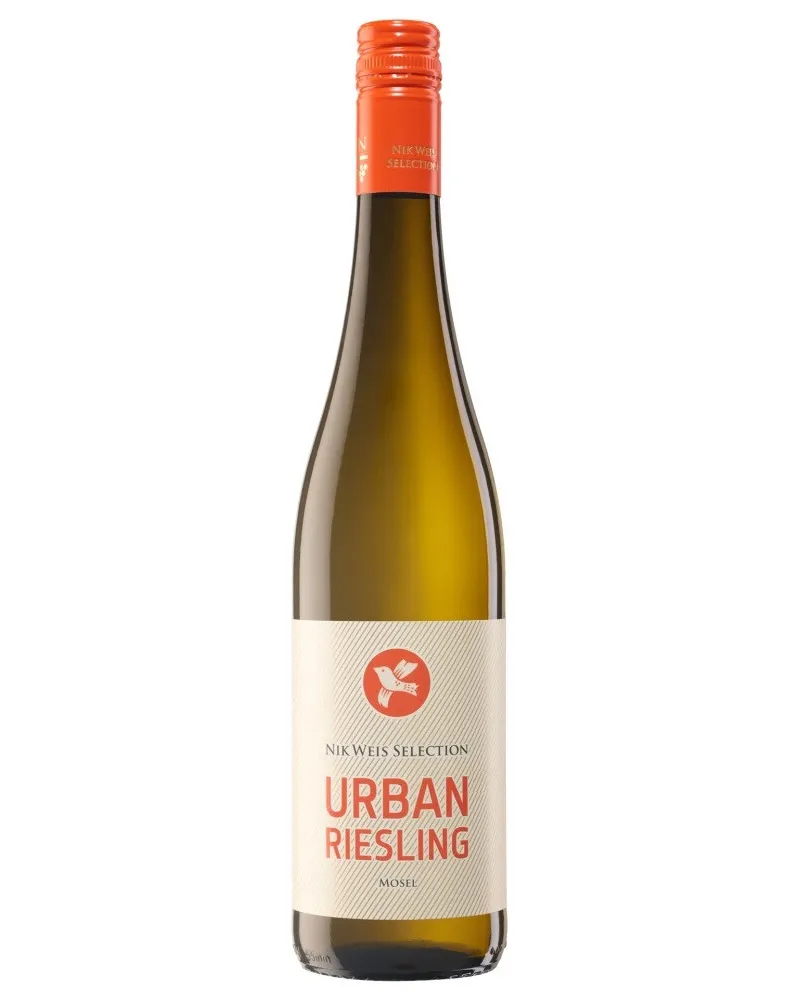 Купить Вино Nik Weis Urban Riesling Mosel 10,5% (0,75 л) оптом в Алматы