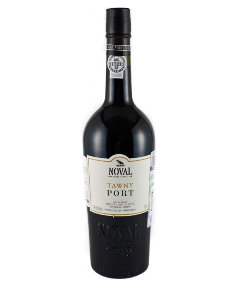 Купить Портвейн Noval Fine Tawny 19,5% (0,75 л) оптом в Алматы