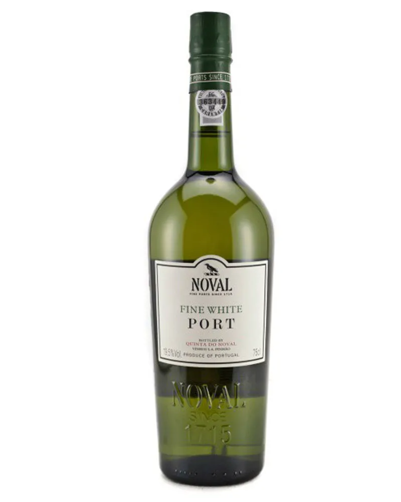 Купить Портвейн Noval Fine White 19,5% (0,75 л) оптом в Алматы