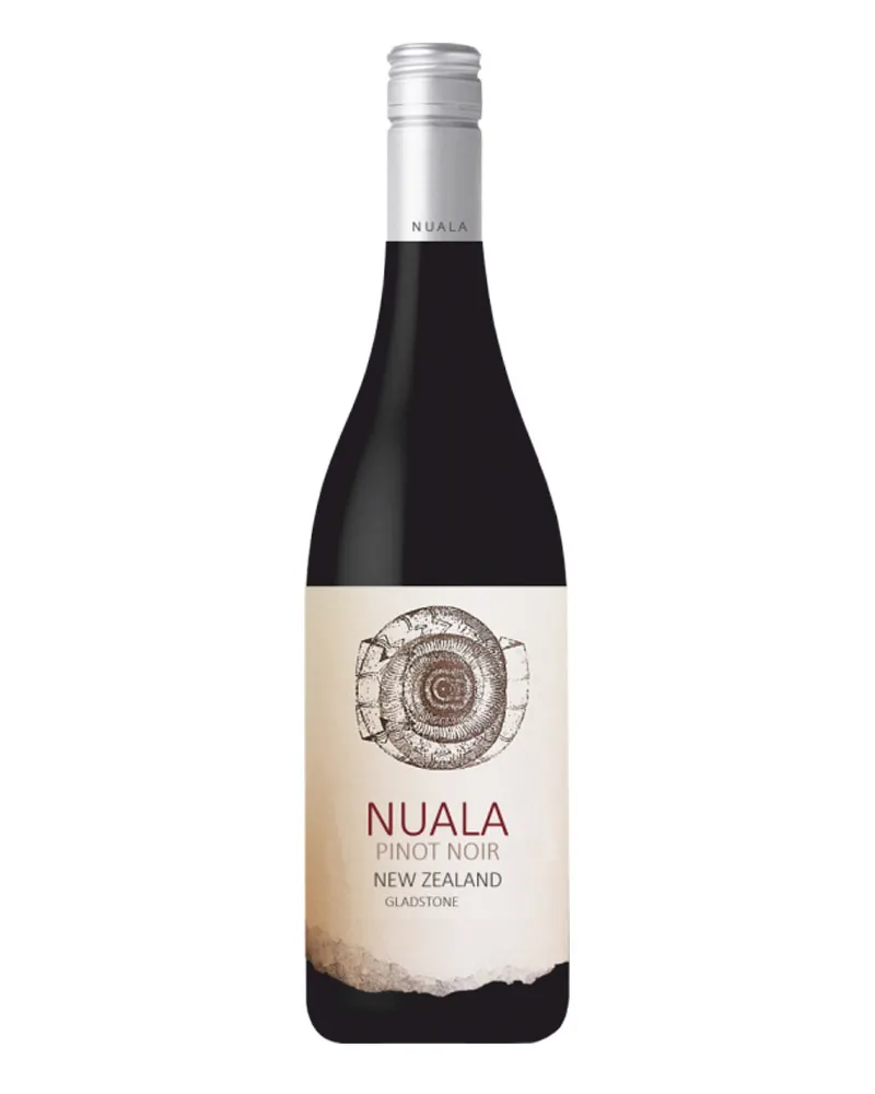 Купить Вино Nuala Pinot Noir 13,2-13,5% (0,75 л) оптом в Алматы