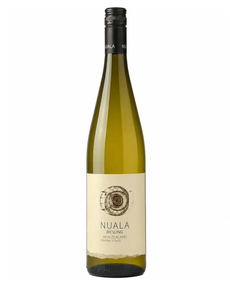 Купить Вино Nuala Riesling 12,5% (0,75 л) оптом в Алматы