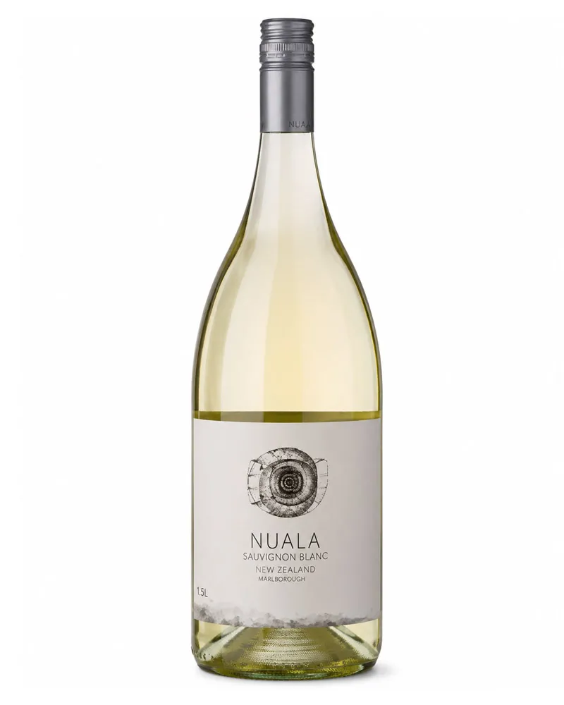 Купить Вино Nuala Sauvignon Blanc 13% (1,5 л) оптом в Алматы