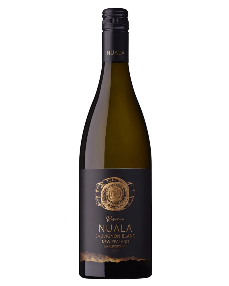 Купить Вино Nuala Sauvignon Blanc Reserve 13,5% (0,75 л) оптом в Алматы