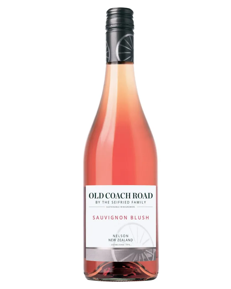 Купить Вино Old Coach Road Sauvignon Blush 12,5% (0,75 л) оптом в Алматы