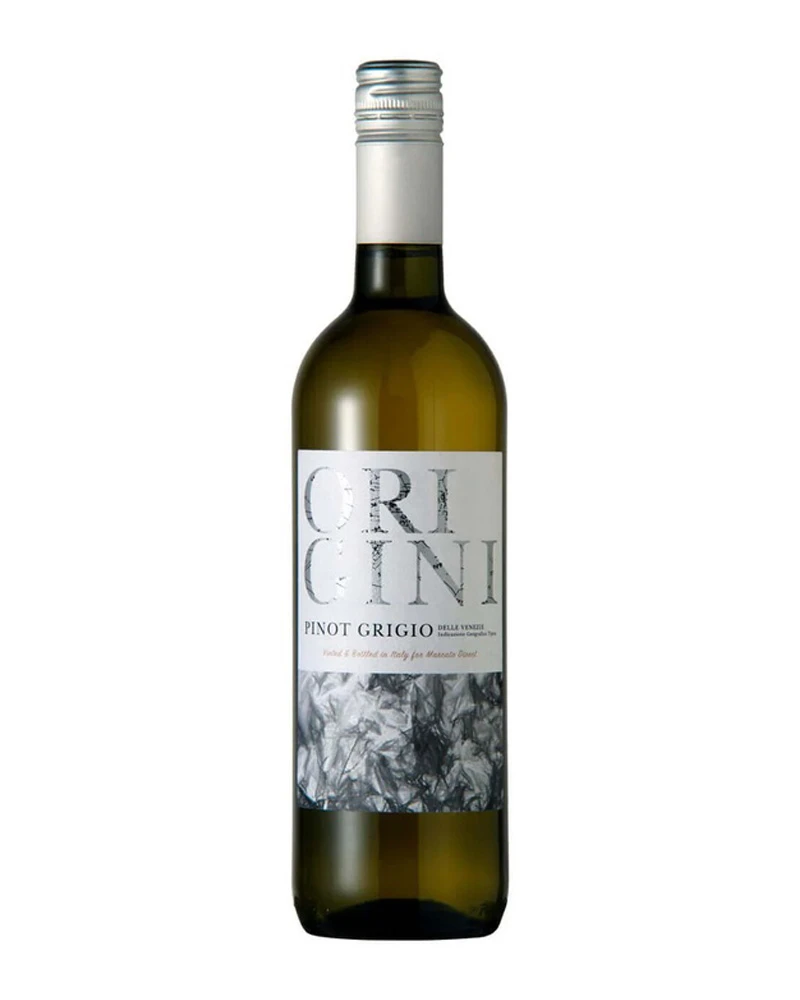 Купить Вино Origines Italicae Pinot Grigio DOC 12% (0,75 л) оптом в Алматы