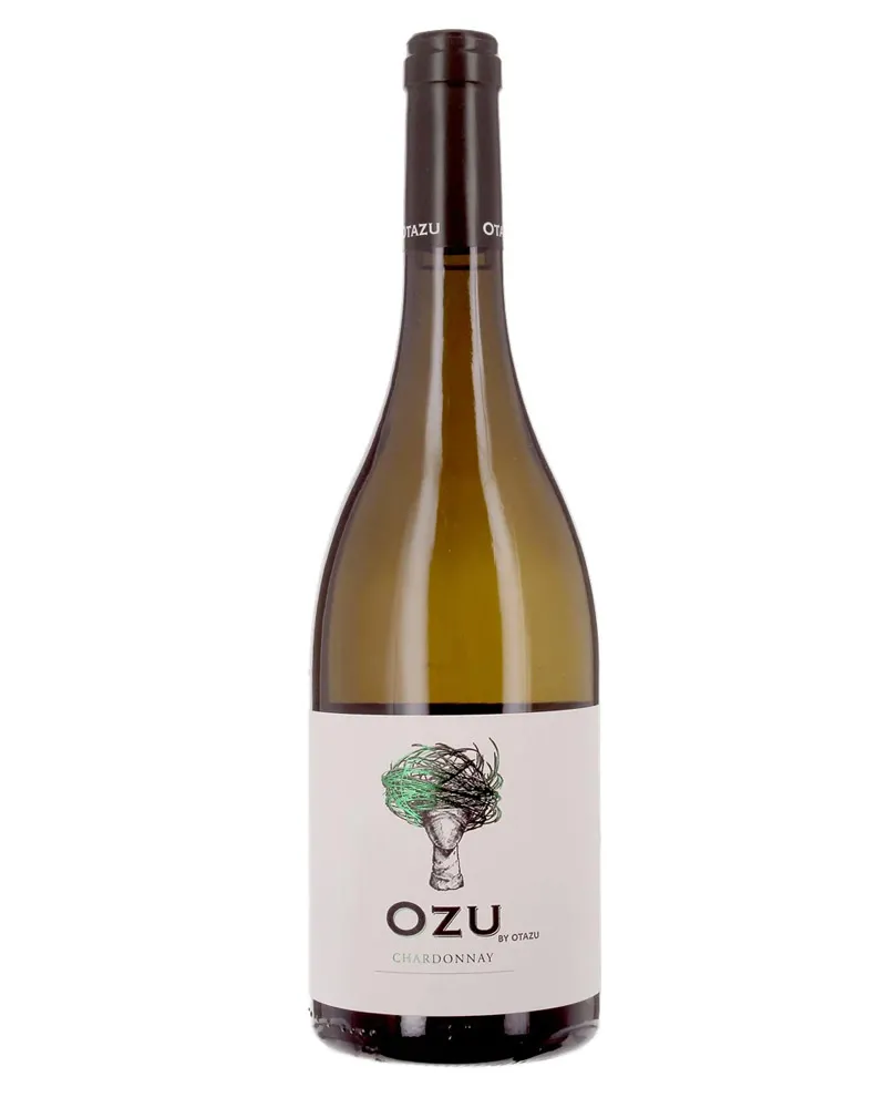 Купить Вино Pago de Otazu Ozu Chardonnay 13% (0,75 л) оптом в Алматы
