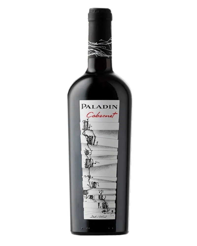 Купить Вино Paladin Cabernet 12,5% (0,75 л) оптом в Алматы