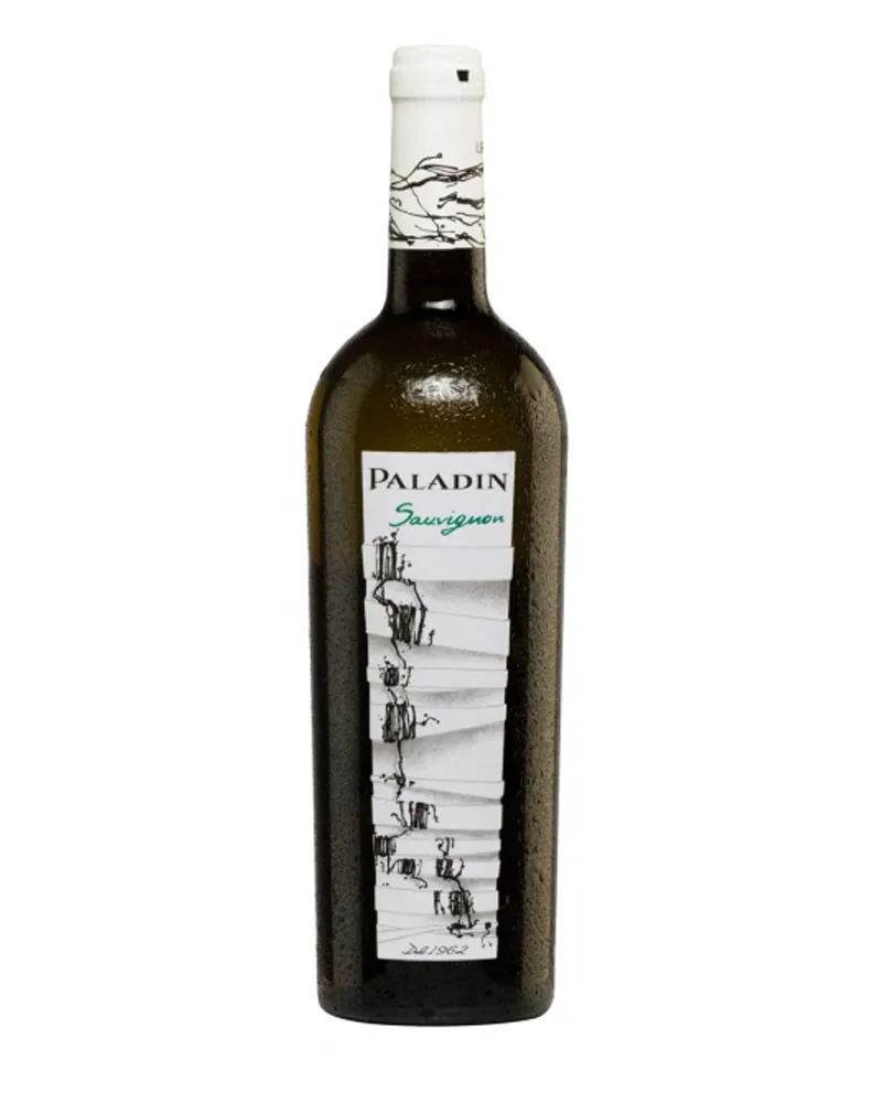 Купить Вино Paladin Sauvignon IGT 12,5% (0,75 л) оптом в Алматы