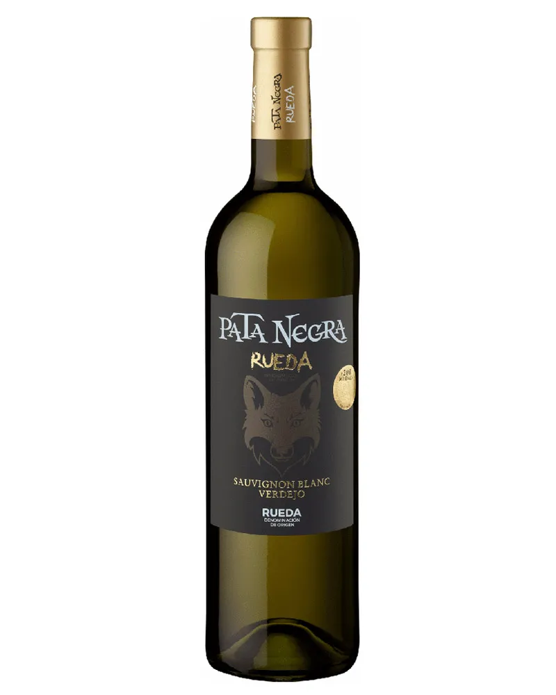 Купить Вино Pata Negra Rueda Sauvignon Blanc 13.5% (0,75 л) оптом в Алматы