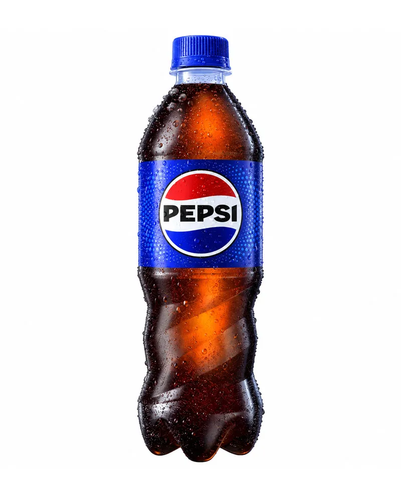 Купить Напитки Pepsi-Cola, pet (0,5 л) оптом в Алматы