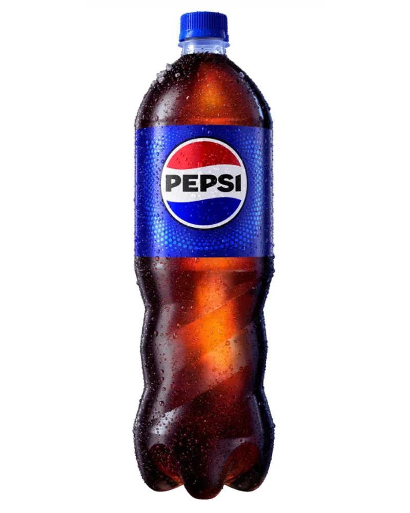 Купить Напитки Pepsi-Cola, pet (1 л) оптом в Алматы