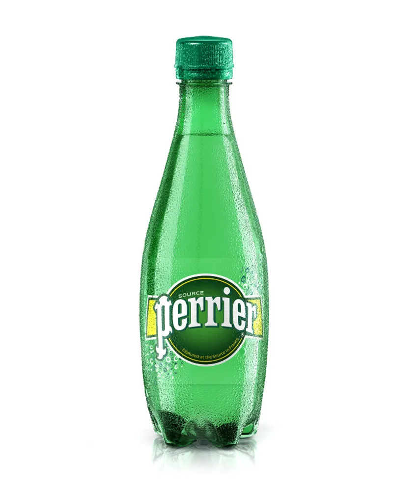 Купить Вода Perrier Naturel, pet (0,5 л) оптом в Алматы