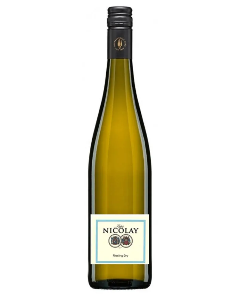 Купить Вино Peter Nicolay Riesling 10,5% (0,75 л) оптом в Алматы
