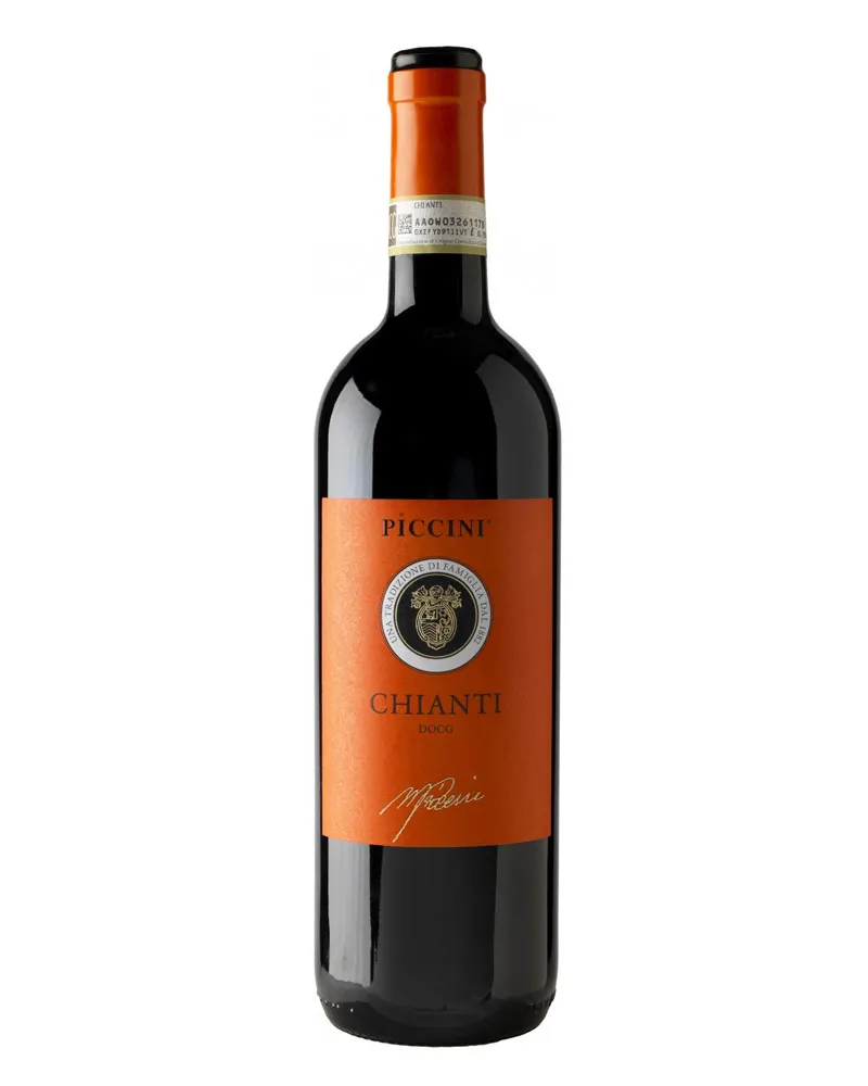 Купить Вино Piccini, Chianti DOCG 13% (0,75 л) оптом в Алматы