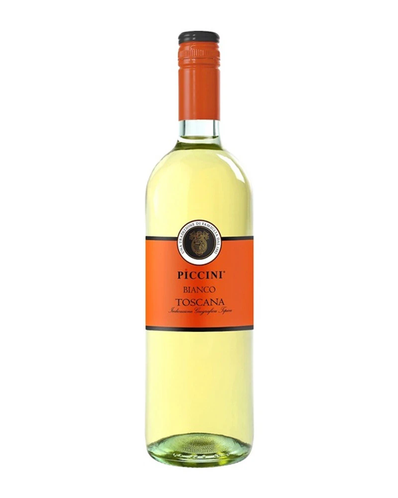 Купить Вино Piccini Familae Bianco 12.5% (0,75 л) оптом в Алматы