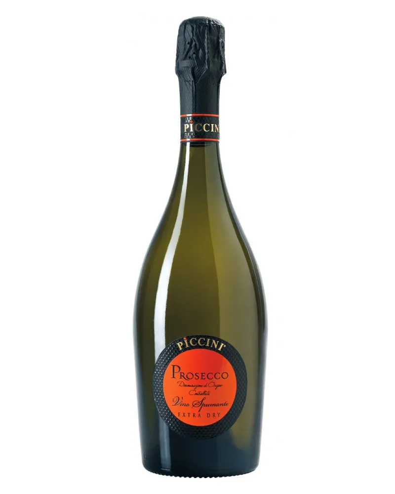 Купить Игристое вино Piccini Prosecco Extra Dry 11% (0,75L) (0,75 л) оптом в Алматы