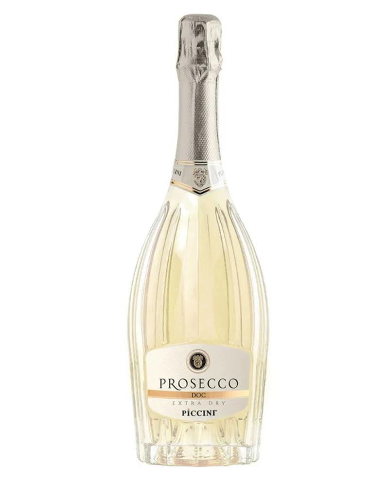 Купить Игристое вино Piccini Prosecco Extra Dry 11% (0,75L) (0,75 л) оптом в Алматы