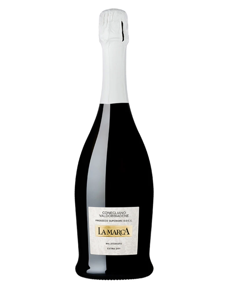 Купить Игристое вино Piccini Prosecco Superiore Conegliano Valdobbiadene Extra Dry 11% (0,75 л) оптом в Алматы