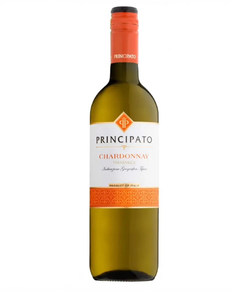Купить Вино Principato Chardonnay IGT Trevenezie 12% (0,75 л) оптом в Алматы