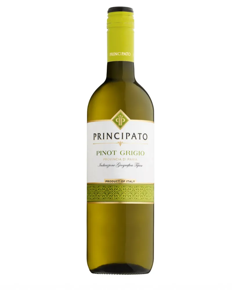 Купить Вино Principato Pinot Grigio IGT Trevenezie 12% (0,75 л) оптом в Алматы
