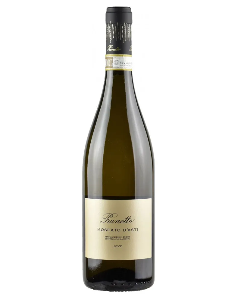 Купить Игристое вино Prunotto, Moscato d`Asti DOCG 5% (0,75 л) оптом в Алматы