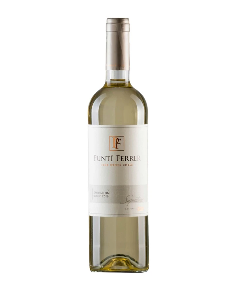 Купить Вино Punti Ferrer Sauvignon Blanc 13% (0,75 л) оптом в Алматы