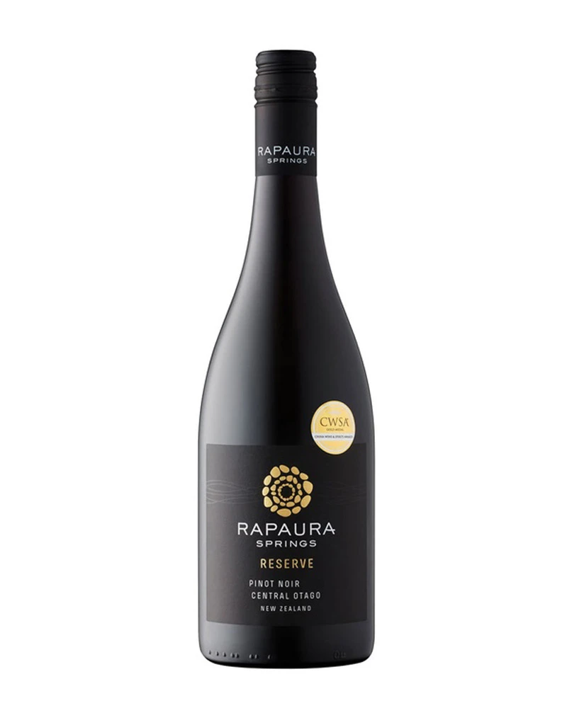 Купить Вино Rapaura Reserve Pinot Noir 13% (0,75 л) оптом в Алматы