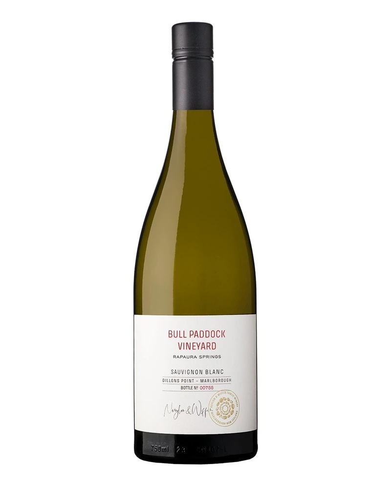 Купить Вино Rapaura Springs Bull Paddock Sauvignon Blanc 13% (0,75 л) оптом в Алматы