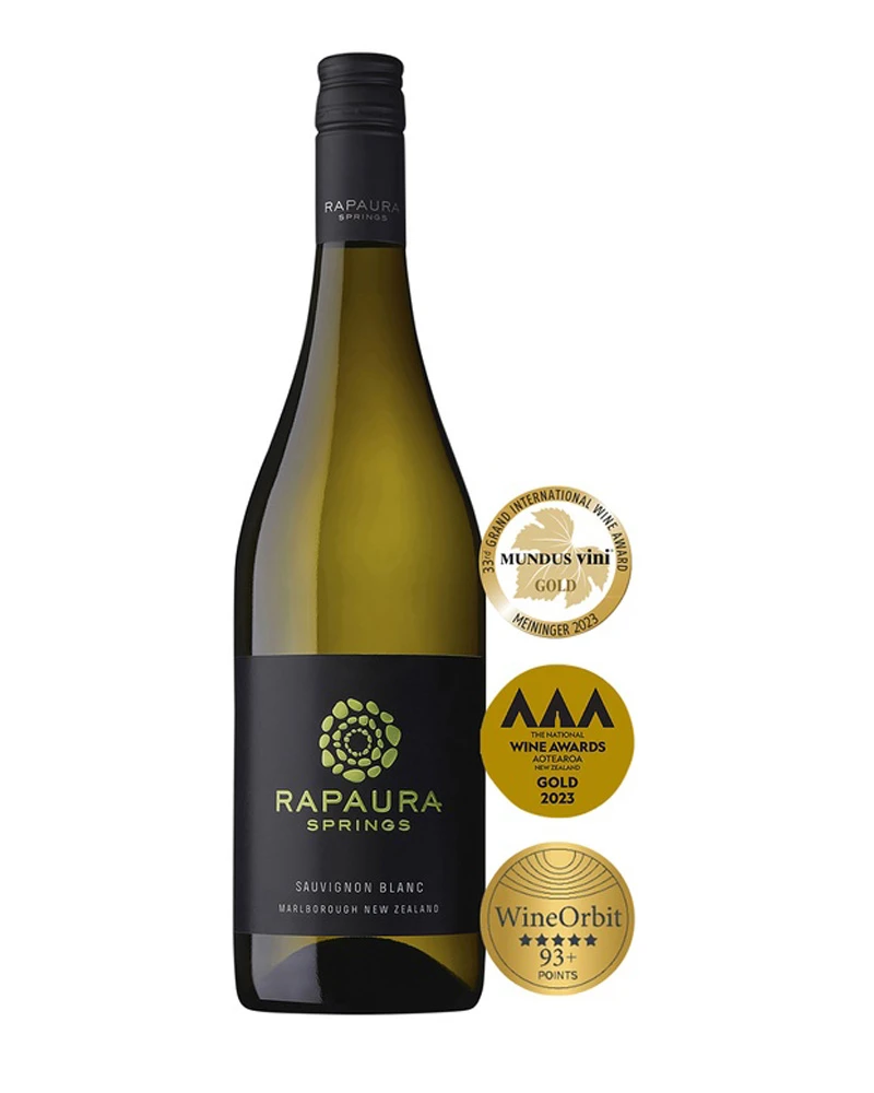 Купить Вино Rapaura Springs Dillons Point Sauvignon Blanc 13% (0,75 л) оптом в Алматы