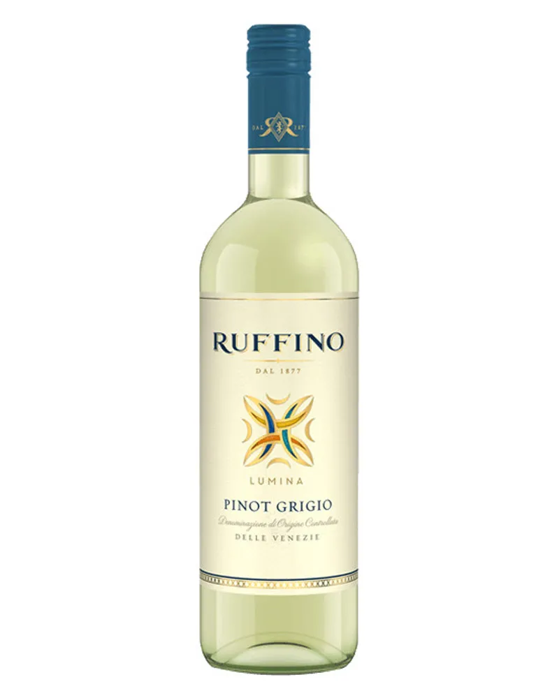 Купить Вино Ruffino, `Lumina` Pinot Grigio delle Venezie IGT 12% (0,75 л) оптом в Алматы