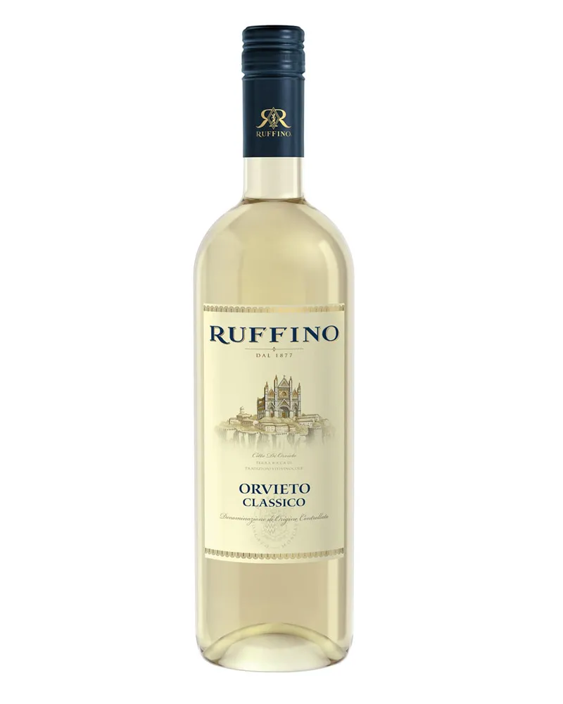 Купить Вино Ruffino Orvieto Classico DOC 12% (0,75 л) оптом в Алматы