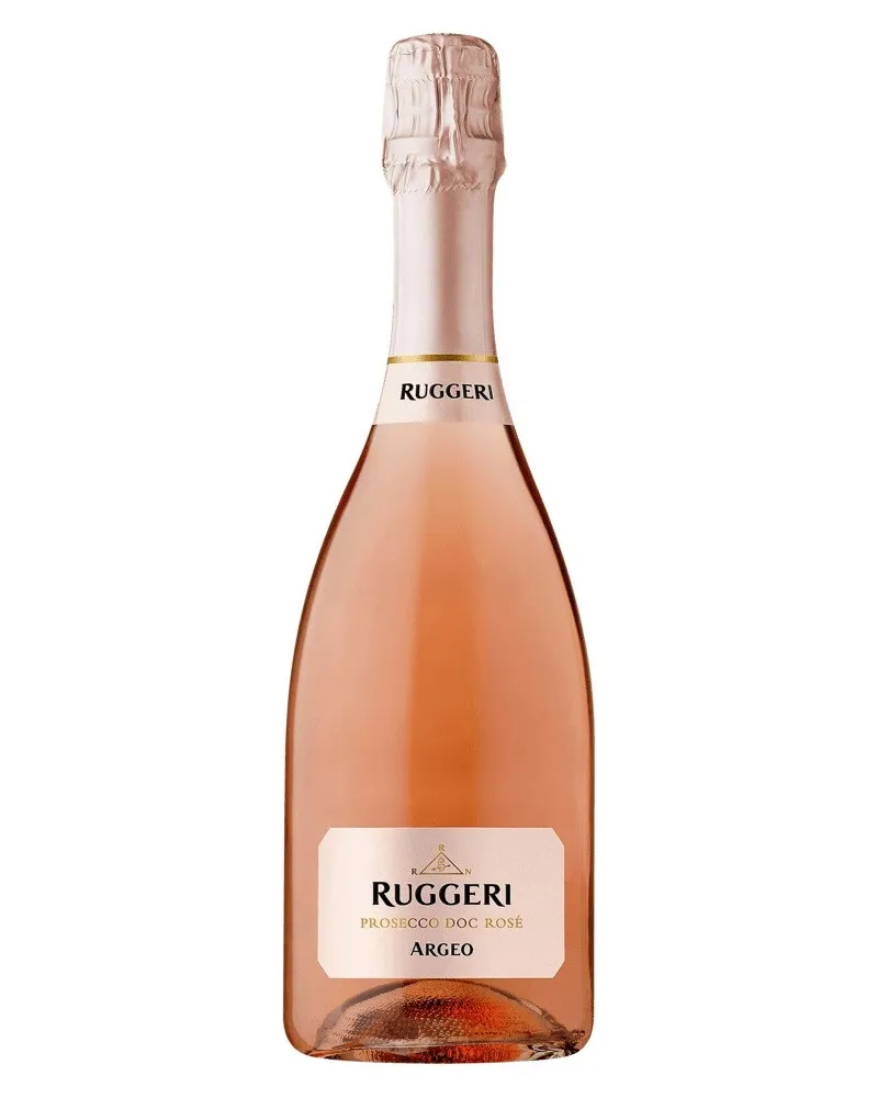 Купить Игристое вино Ruggeri Prosecco Argeo Rose 11,5% (0,75 л) оптом в Алматы