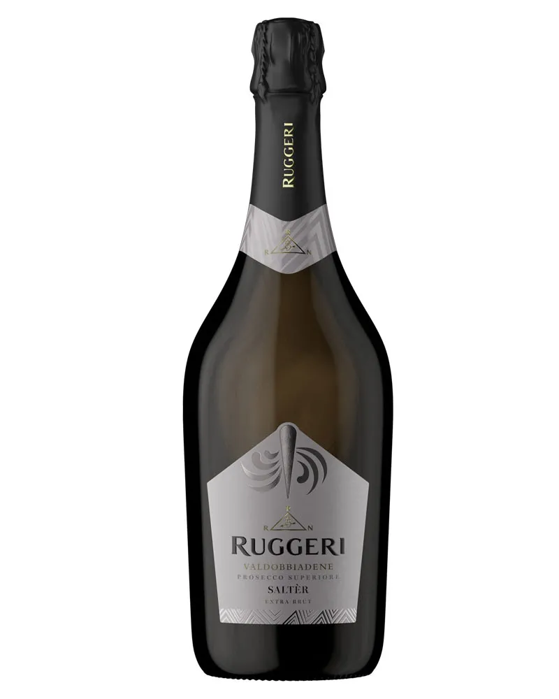Купить Игристое вино Ruggeri Salter Valdobbiadene Prosecco 11,5% (0,75 л) оптом в Алматы