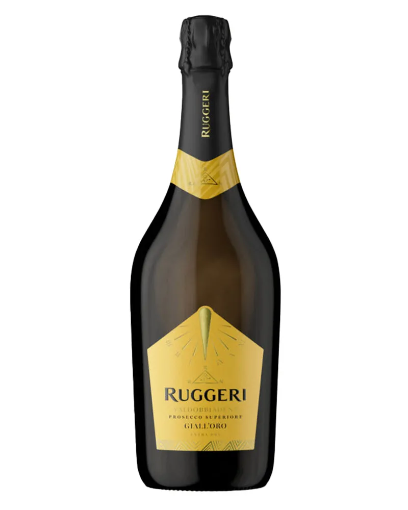 Купить Игристое вино Ruggeri Valdobbiadene Prosecco Giall`Oro 11% (0,75 л) оптом в Алматы