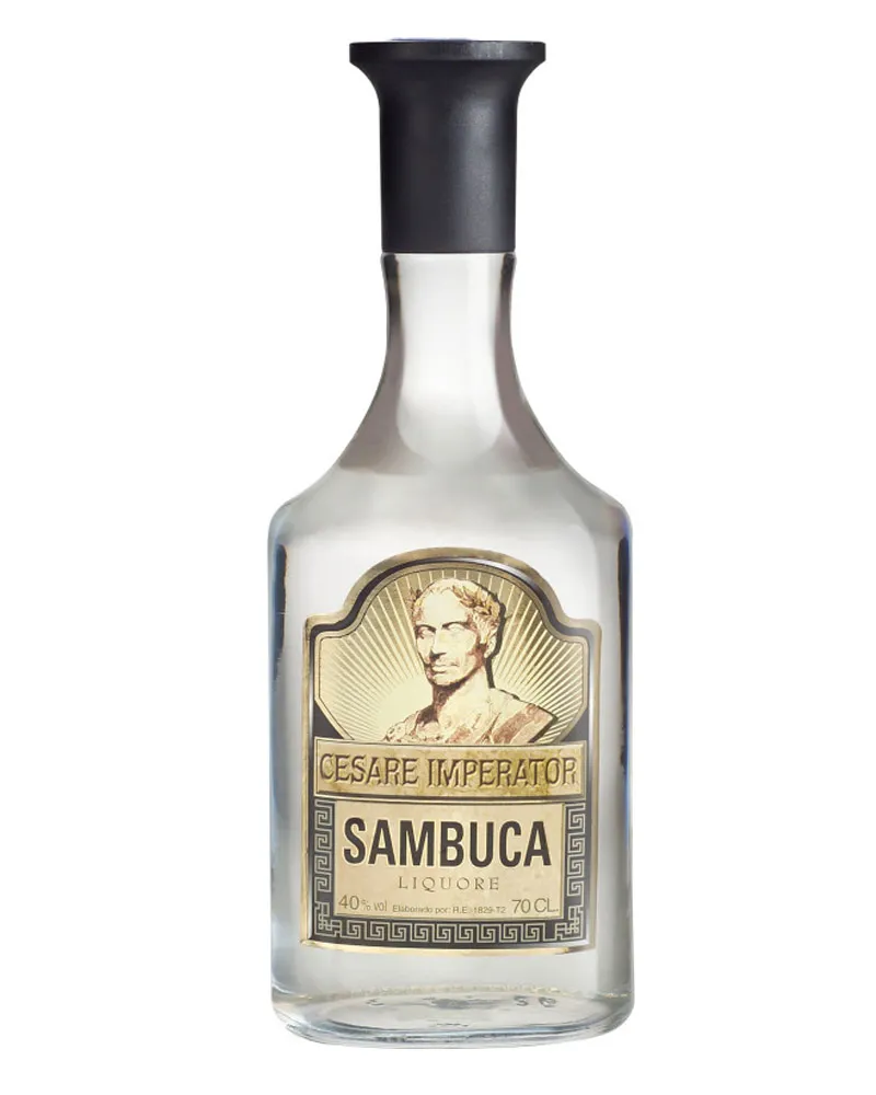 Купить Самбука Sambuca Cesare Imperator 40% (0,7 л) оптом в Алматы