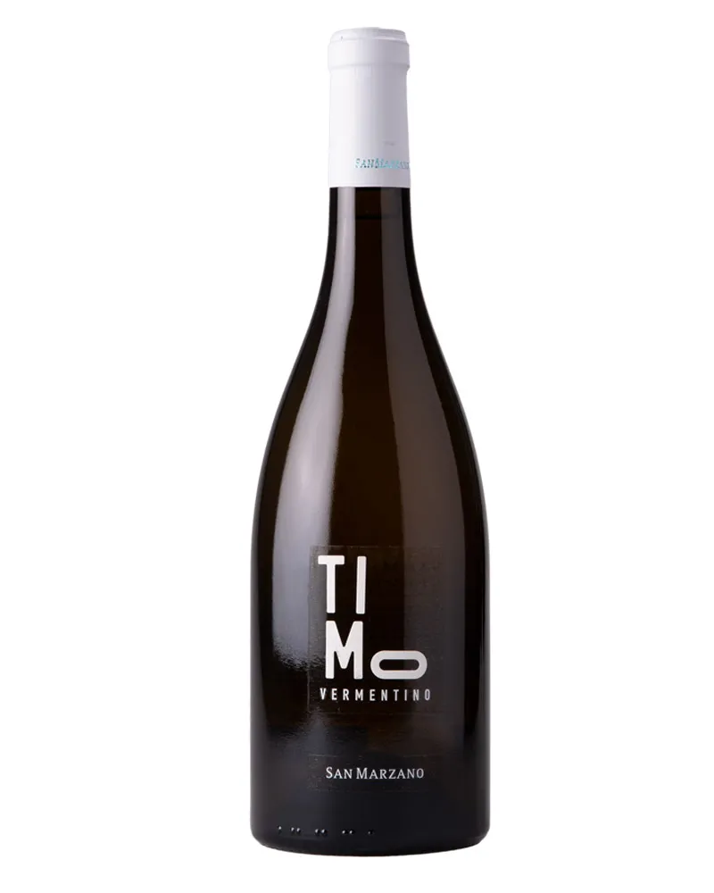 Купить Вино San Marzano `TIMO` Vermentino 12,5% (0,75 л) оптом в Алматы