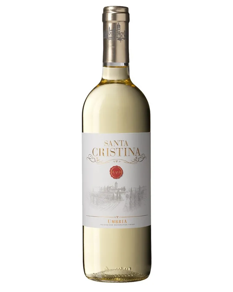 Купить Вино Santa Cristina Blanco Umbria IGT 12% (0,75 л) оптом в Алматы