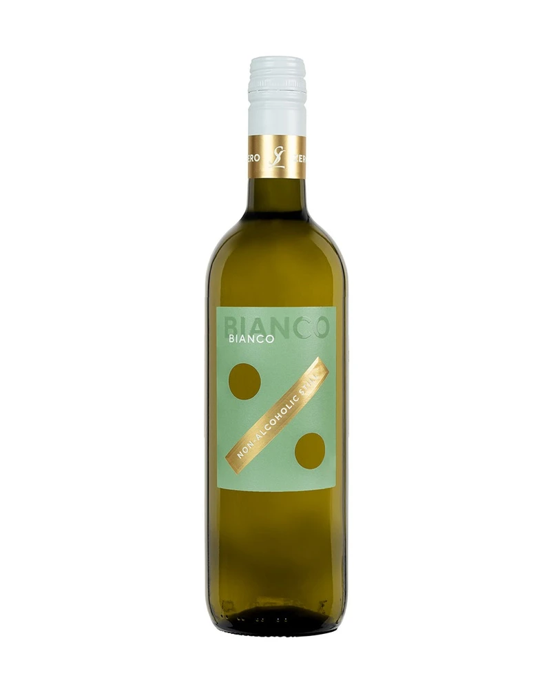 Купить Игристое вино Santo Stefano, Bianco Zero 0% (0,75 л) оптом в Алматы