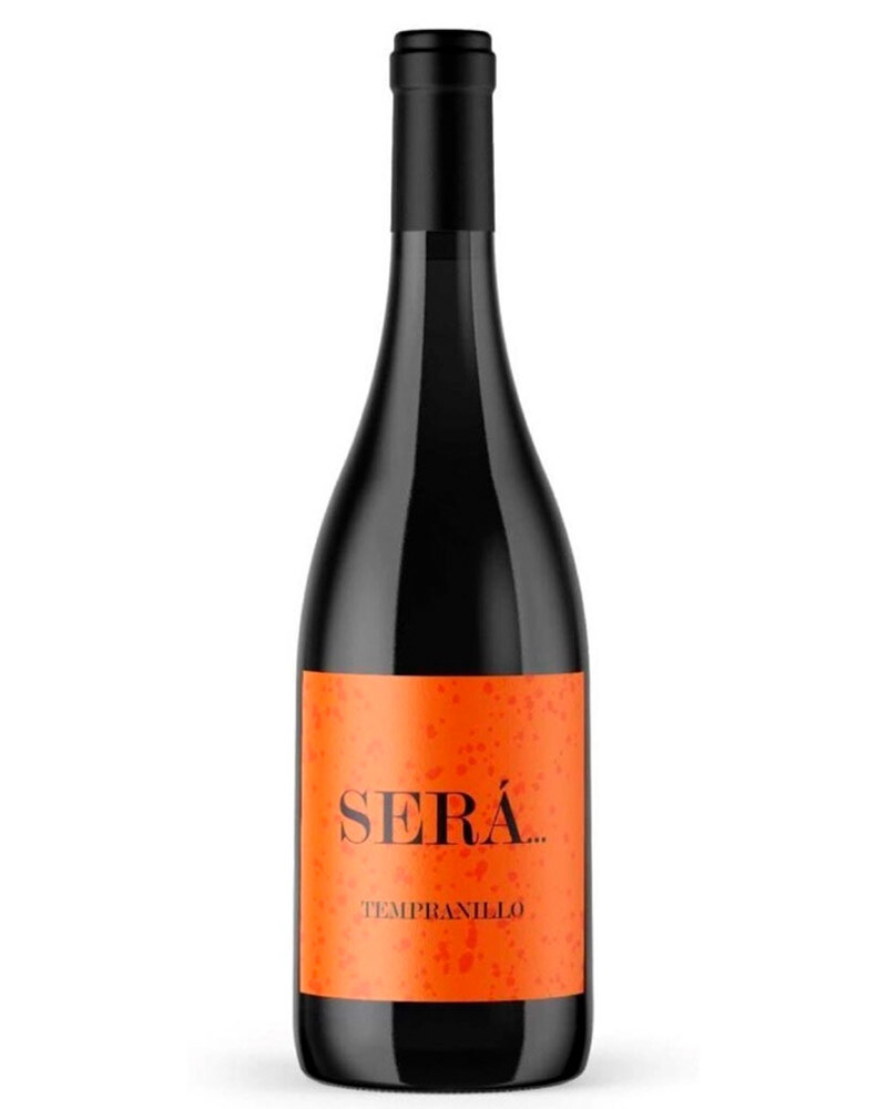 Купить Вино Sera Tempranillo Tinto 13% (0.75 л) оптом в Алматы