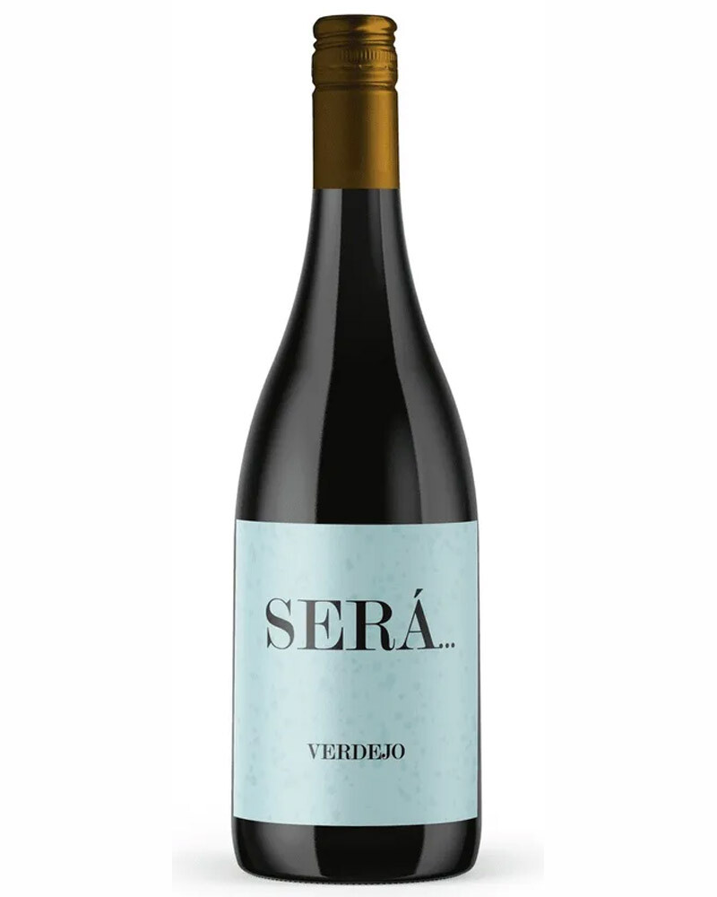 Купить Вино Sera Verdejo Blanco 12% (0.75 л) оптом в Алматы