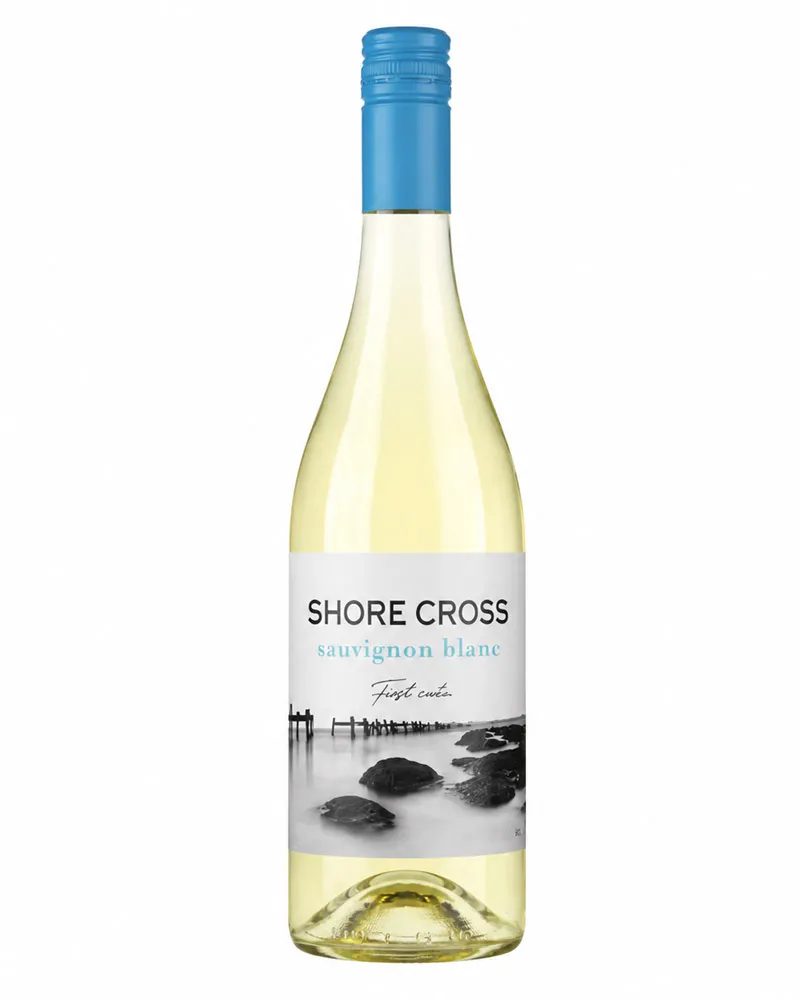 Купить Вино Shore Cross Sauvignon Blanc 12.5% (0,75 л) оптом в Алматы