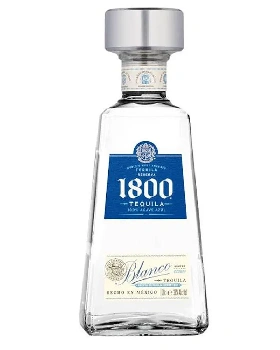 фото Текила 1800 Blanco 38%