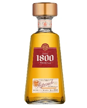 фото Текила 1800 Reposado Reserva 38%