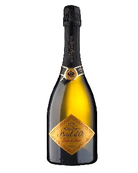 фото Шампанское Абрау-Дюрсо Brut d`Or Blanc de Blancs 12,5%