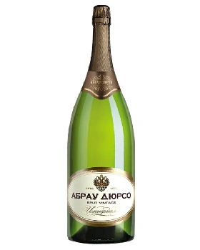 фото Шампанское Абрау-Дюрсо Империал Brut Vintage 12%